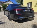 Mercedes Benz S 580 AMG 4matic