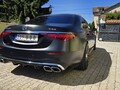 Mercedes Benz S 580 AMG 4matic