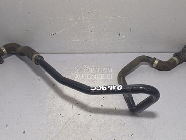 CRIJEVO za Mercedes Benz E Klasa