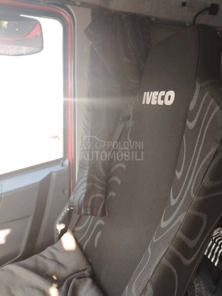Iveco Eurocargo
