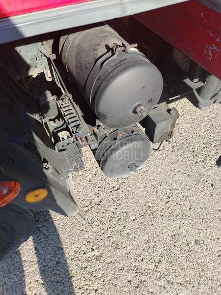 Iveco Eurocargo