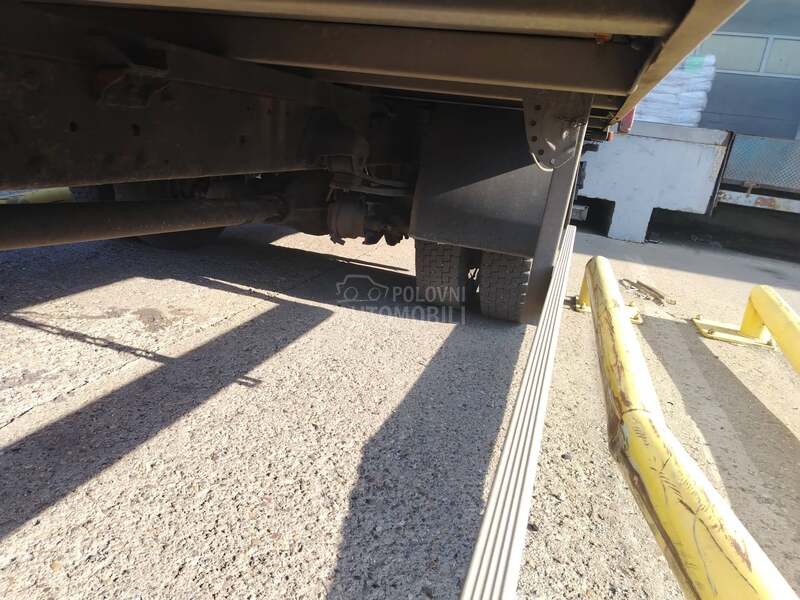 Iveco Eurocargo