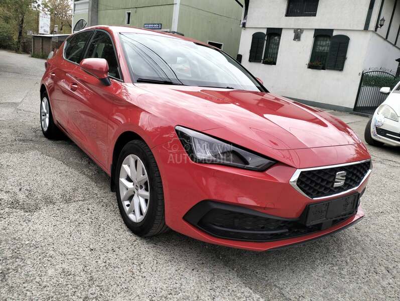 Seat Leon 1.5 AKC VIRT