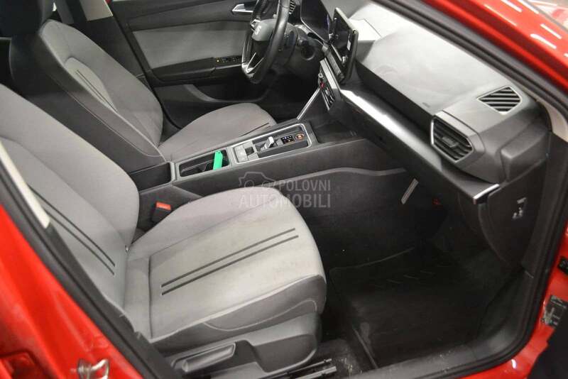 Seat Leon 1.5 AKC VIRT