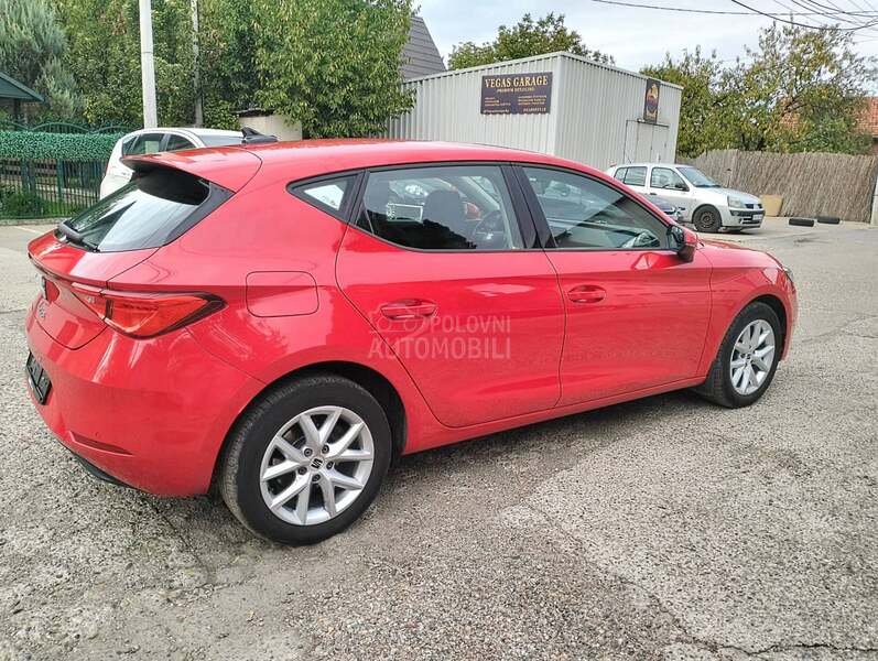 Seat Leon 1.5 AKC VIRT