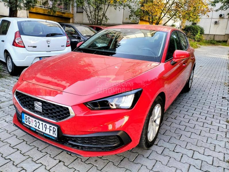 Seat Leon 1.5 AKC VIRTUAl Seat Leon 1.5 AKC VIRTUAl