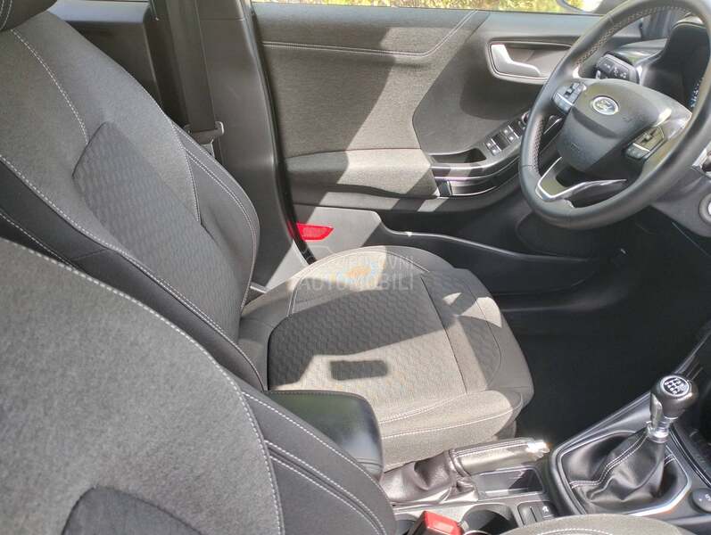 Seat Leon 1.5 AKC VIRT