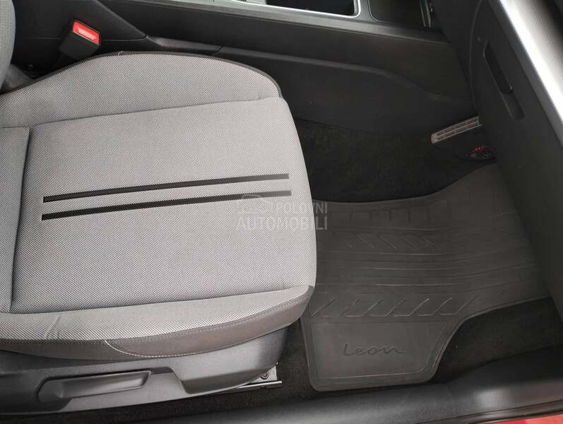 Seat Leon 1.5 AKC VIRT