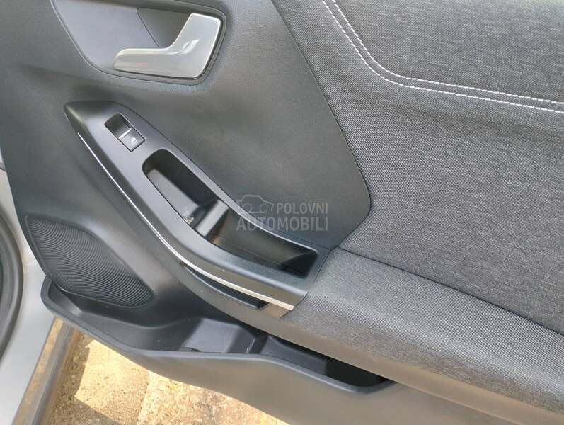 Seat Leon 1.5 AKC VIRT
