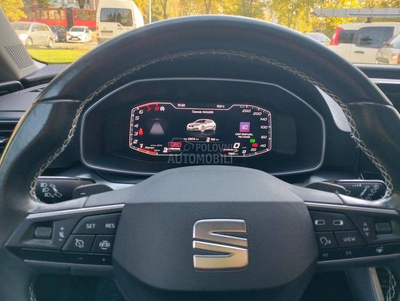 Seat Leon 1.5 AKC VIRTUAl Seat Leon 1.5 AKC VIRTUAl
