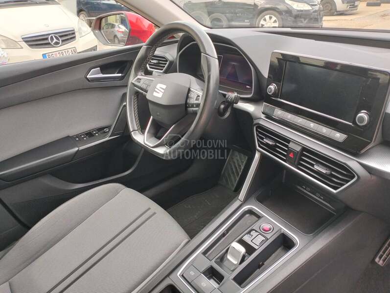 Seat Leon 1.5 AKC VIRT