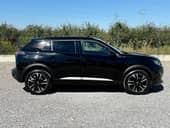 Peugeot 2008 1.2 Puretech Gt