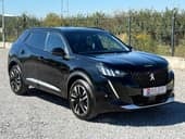 Peugeot 2008 1.2 Puretech Gt