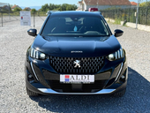 Peugeot 2008 1.2 Puretech Gt