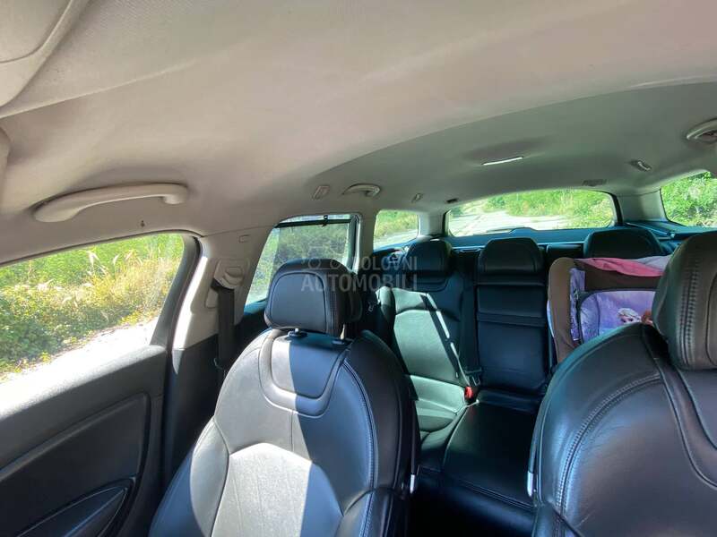 Citroen C5 X7