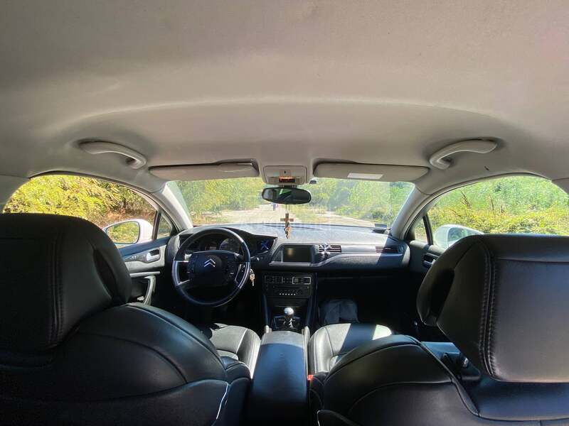 Citroen C5 X7