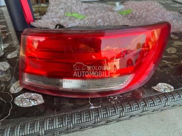 Spoljna stop svetla za Audi A4 od 2015. do 2018. god.