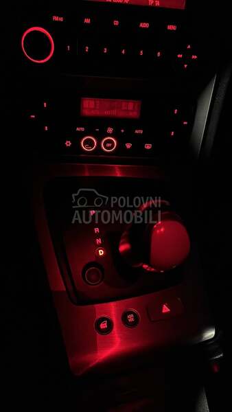 Alfa Romeo 159 