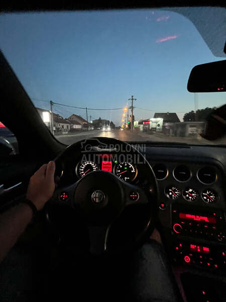 Alfa Romeo 159 