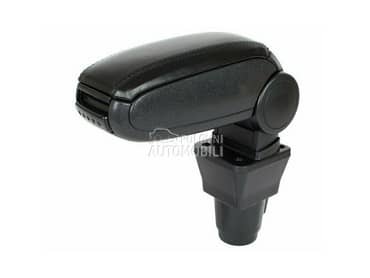 Tipski naslon za ruku za Dacia Duster od 2018. do 2024. god.