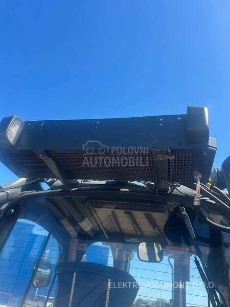 Linde H40D EVO