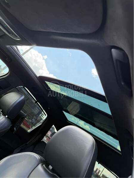 Audi SQ7 4.0 TDI