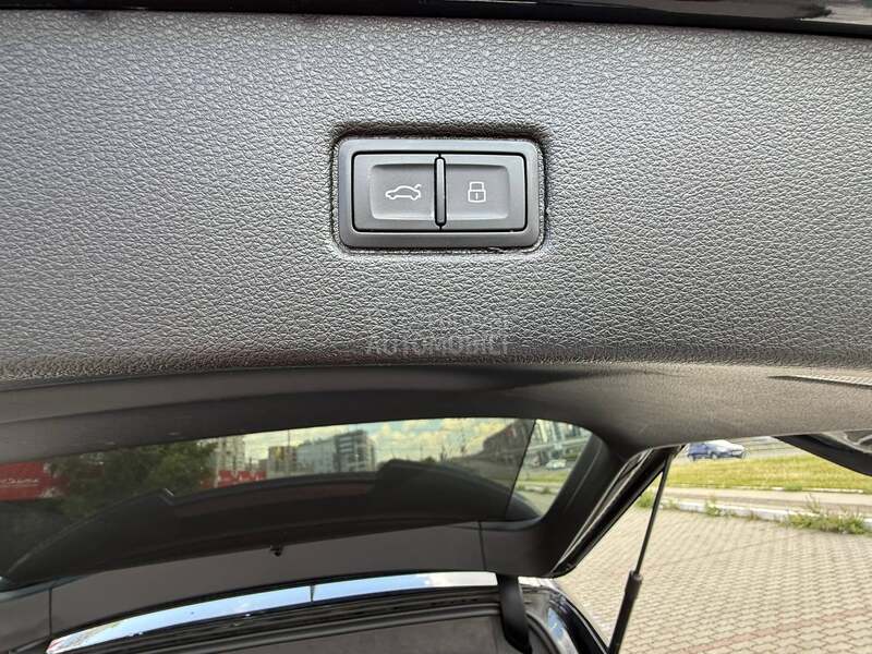 Audi SQ7 4.0 TDI