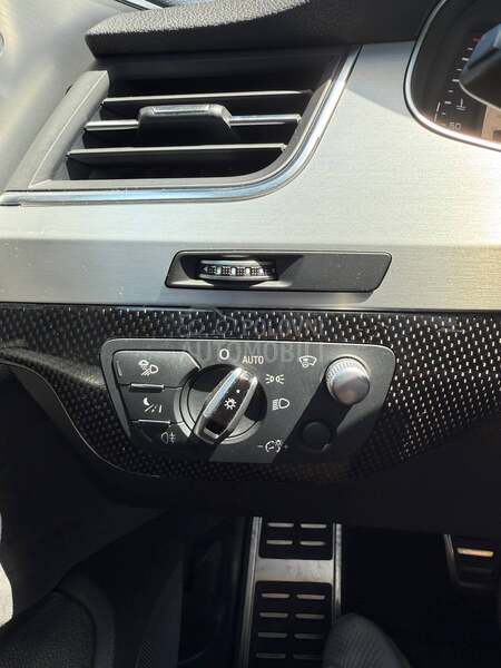 Audi SQ7 4.0 TDI