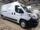 Fiat Ducato L3 H2