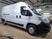 Fiat Ducato L3 H2