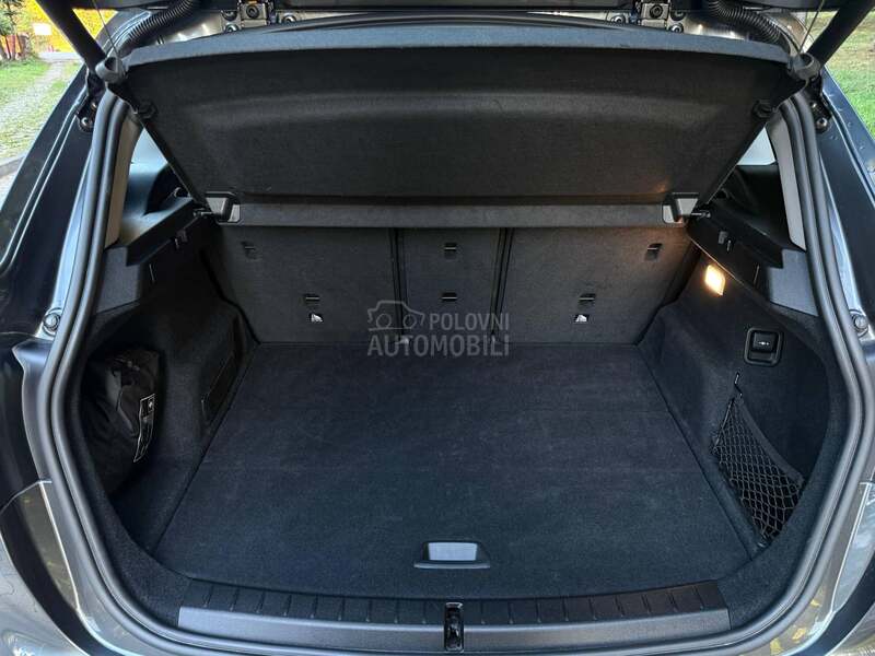 BMW 216 Active Tourer
