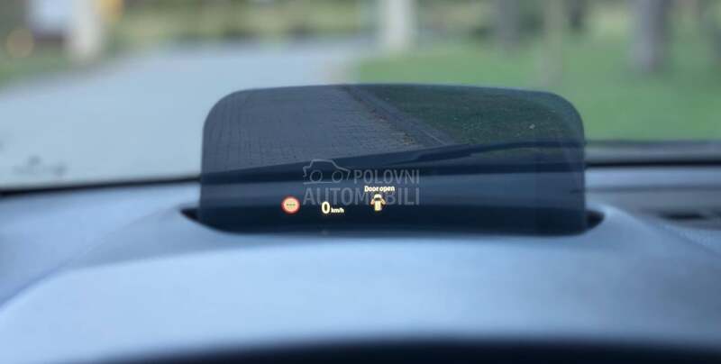 BMW 216 Active Tourer