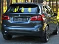 BMW 216 AT Sport Line