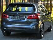 BMW 216 AT Sport Line