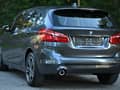 BMW 216 AT Sport Line