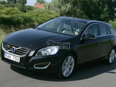 opruge za Volvo XC70 od 2001. do 2015. god.