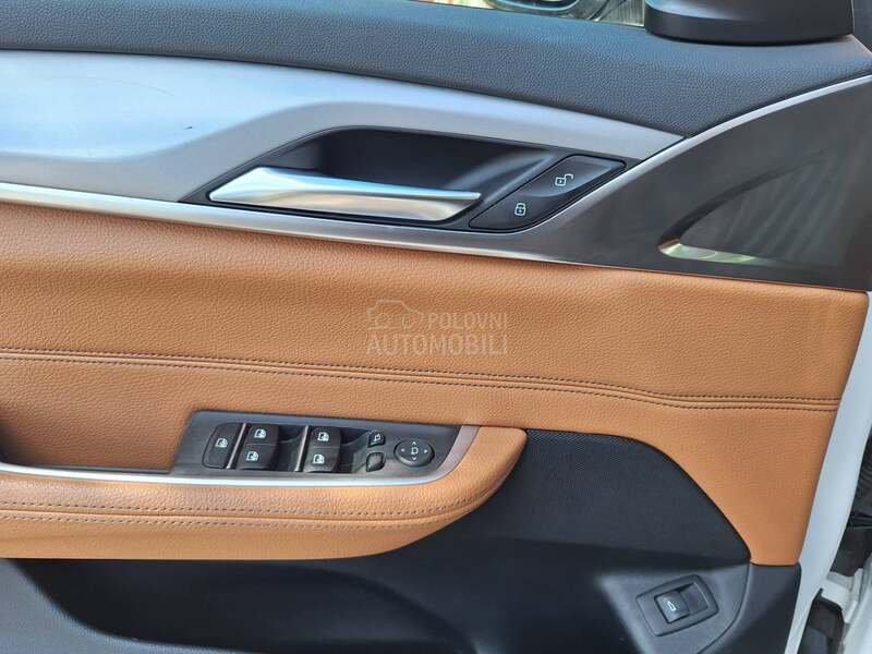 BMW 620 GT 2.0 GT