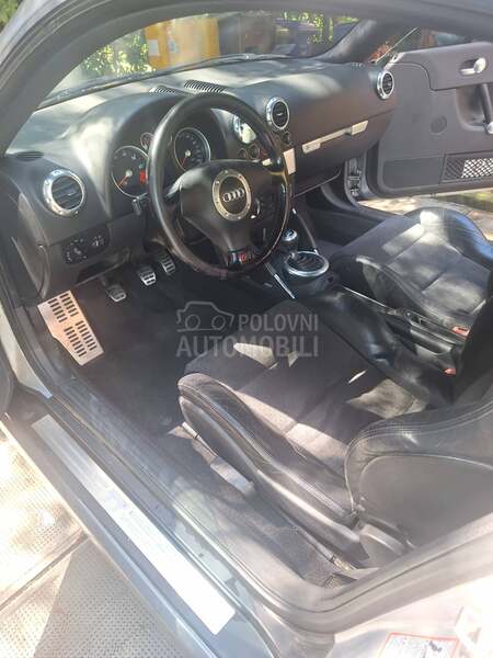 Audi TT 1.8