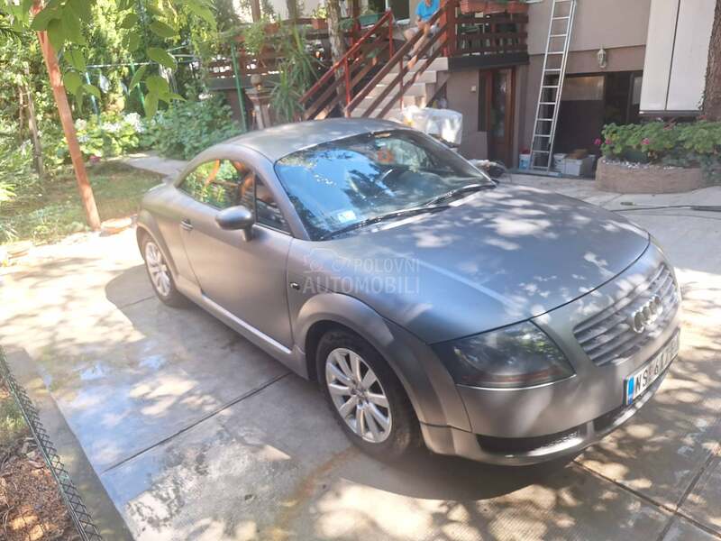 Audi TT 1.8
