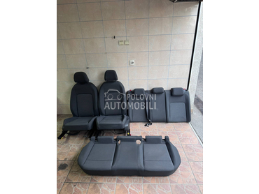 sedista za Volkswagen Golf 8