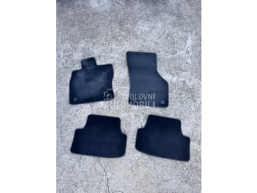 patosnice za Volkswagen Golf 7, Golf 8