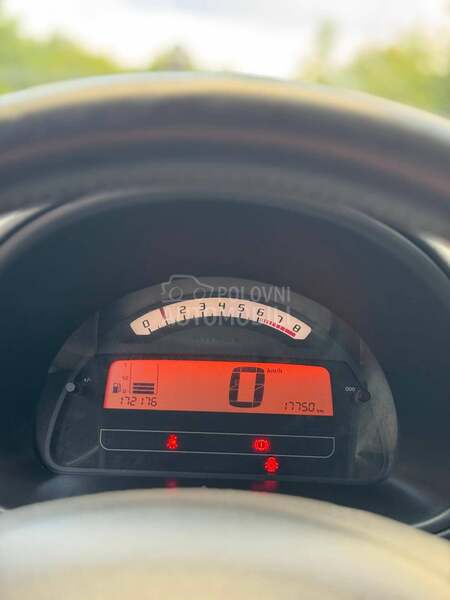 Citroen C2 1.4i