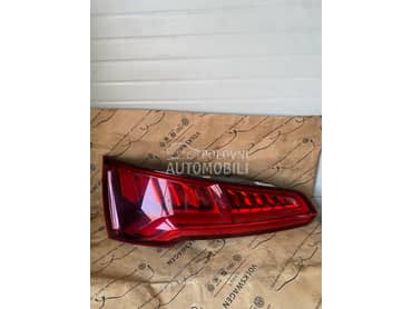 Levo stop svetlo za Audi Q5 od 2017. do 2021. god.