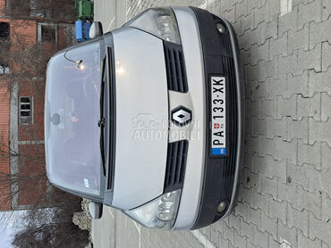 Renault Grand Espace 