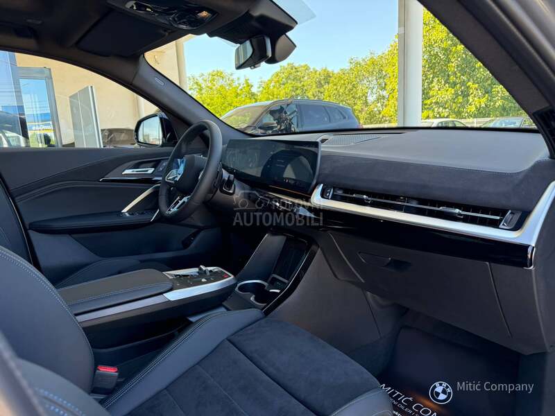 BMW X2 sDrive 18d