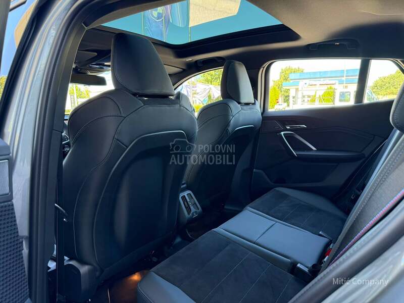BMW X2 sDrive 18d