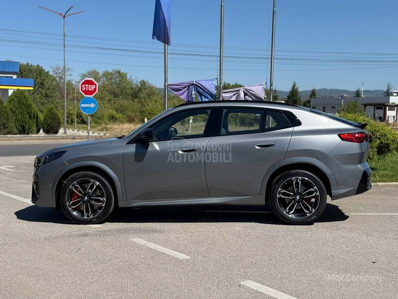 BMW X2 sDrive 18d