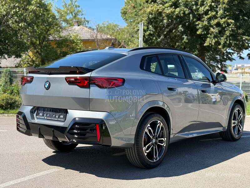BMW X2 sDrive 18d