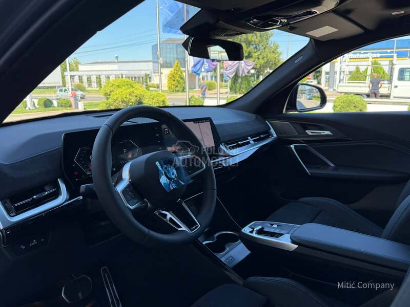 BMW X2 sDrive 18d