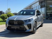 BMW X2 sDrive 18d